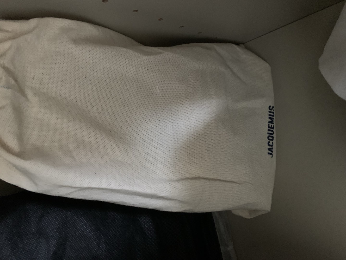 Jacquemus — Vue 5 Jacquemus — Vue 5