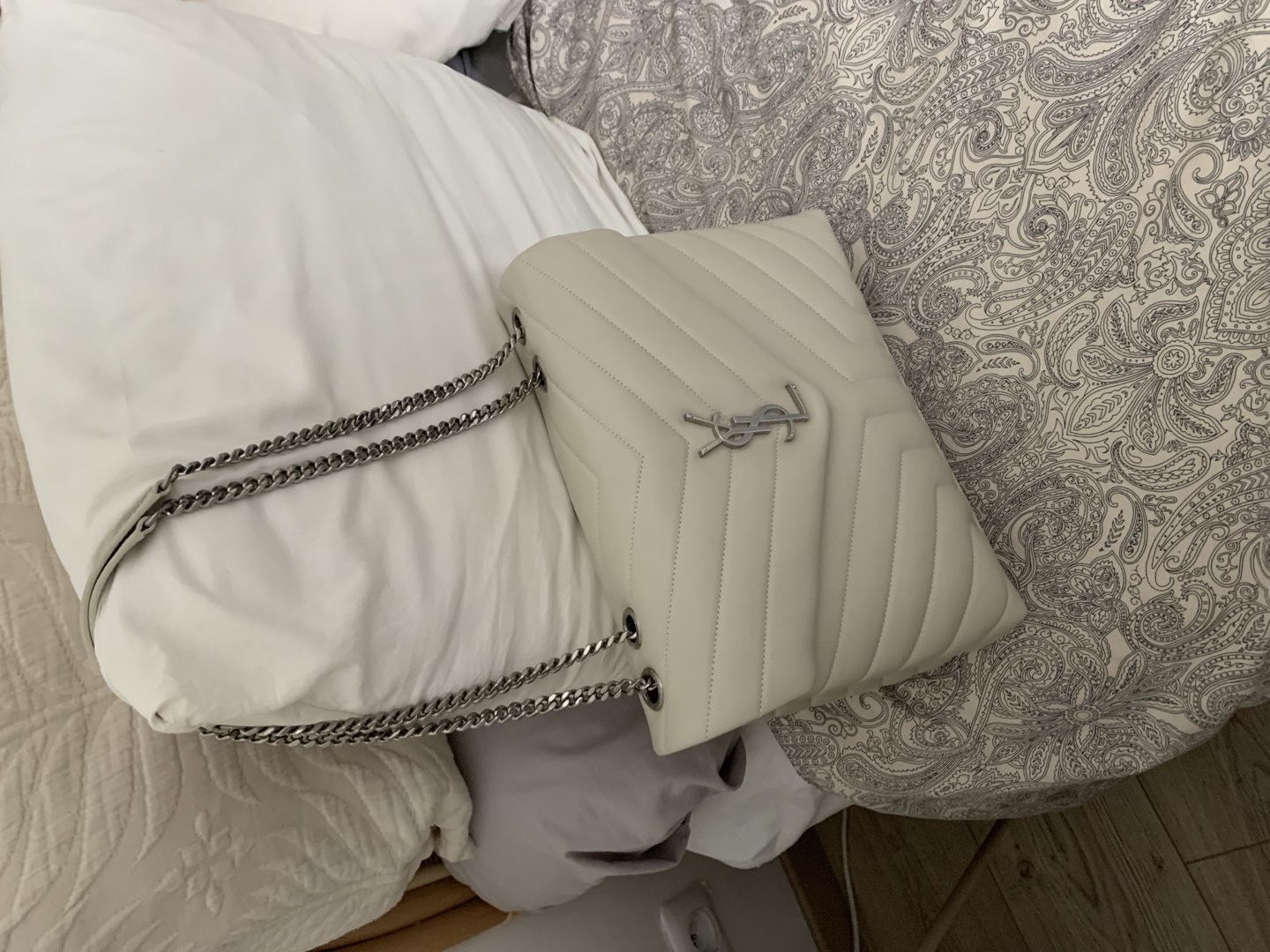 Saint Laurent — Vue 2
