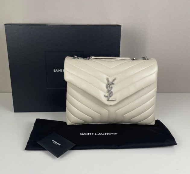 Location Sacs à Main Saint Laurent - Taille One Size | RentWear Connection