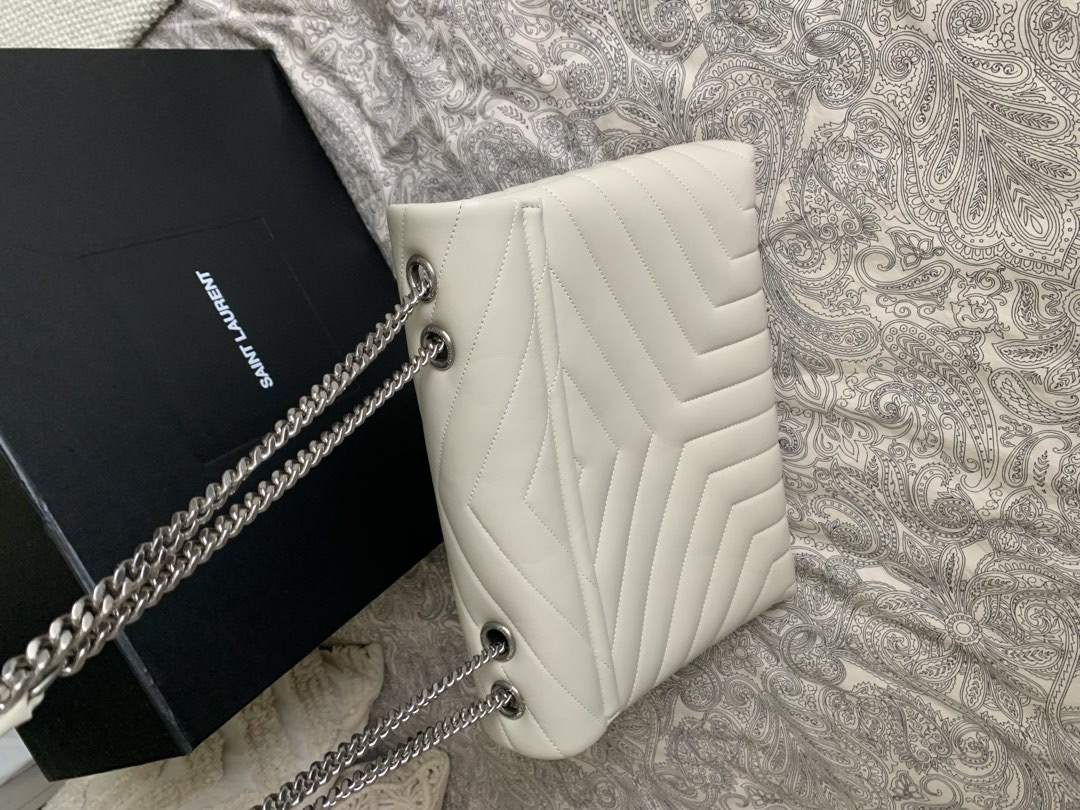 Saint Laurent — Vue 4