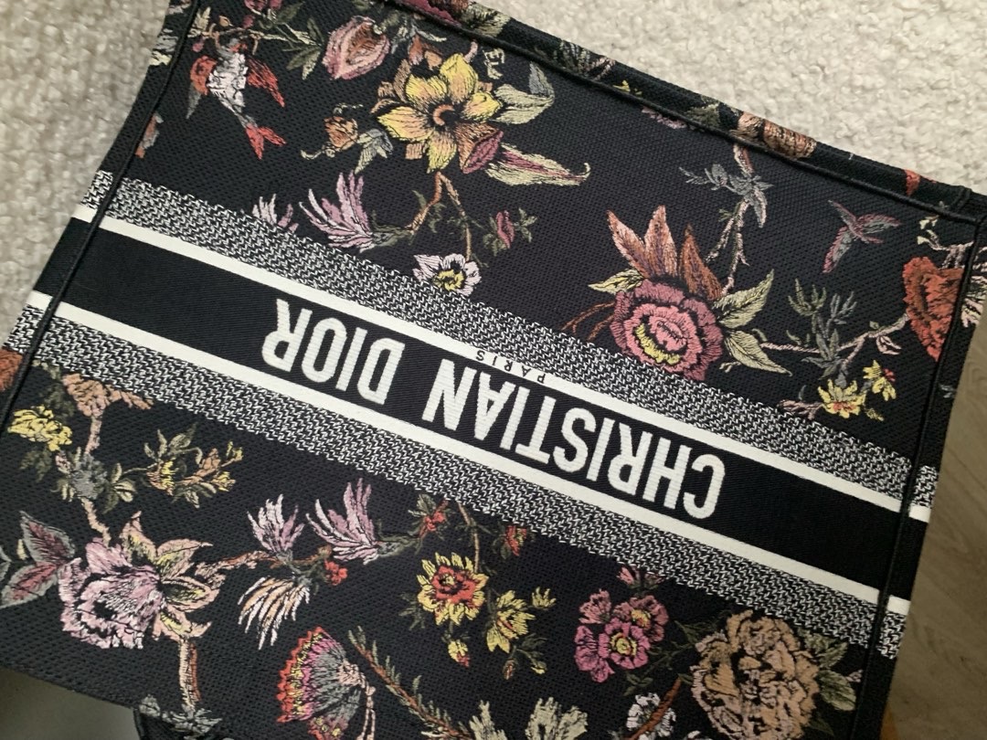 Dior — Vue 3