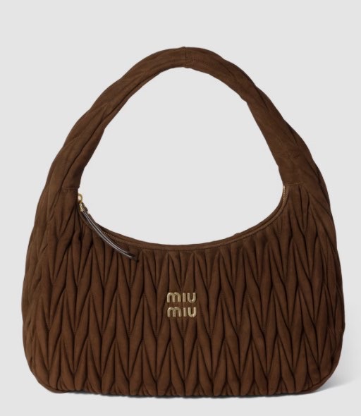 Location Sacs à Main Miu Miu - Taille One Size | RentWear Connection