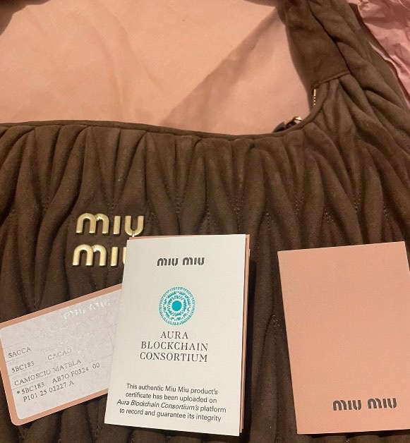 Miu Miu — Vue 4