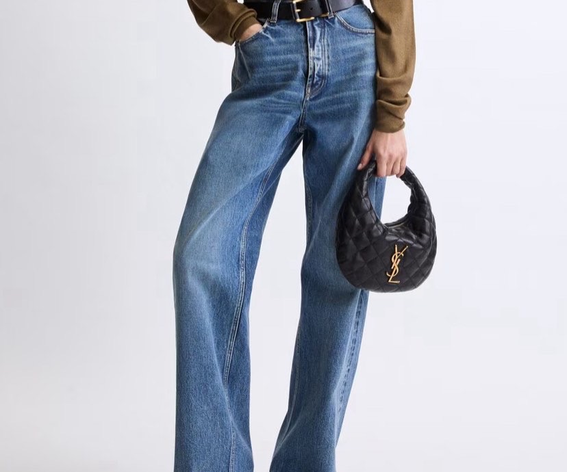 Saint Laurent — Vue 5 Saint Laurent — Vue 5