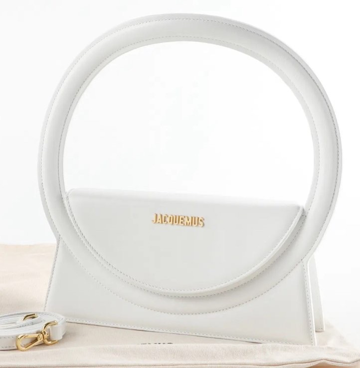 Jacquemus — Vue 2 Jacquemus — Vue 2