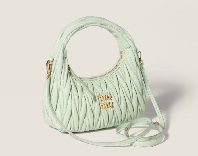 Miu Miu — Vue 4 Miu Miu — Vue 4