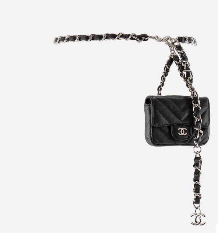 Chanel — Vue 2 Chanel — Vue 2