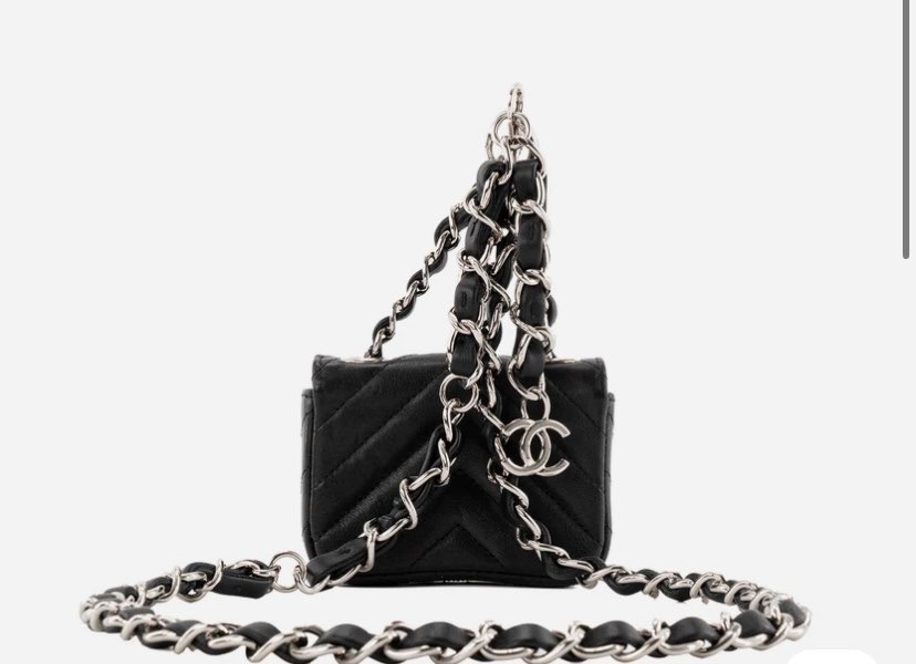 Chanel — Vue 4 Chanel — Vue 4