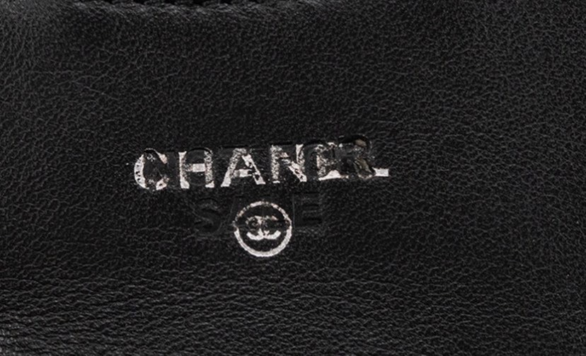 Chanel — Vue 5 Chanel — Vue 5