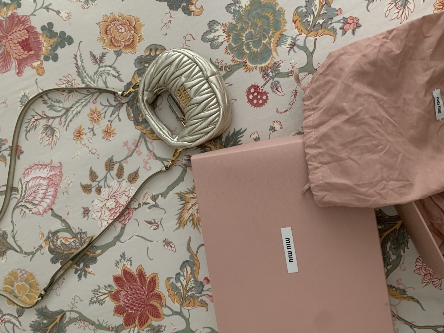 Miu Miu — Vue 3