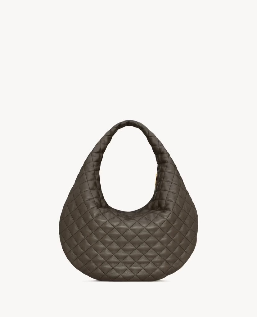 Saint Laurent — Vue 6 Saint Laurent — Vue 6