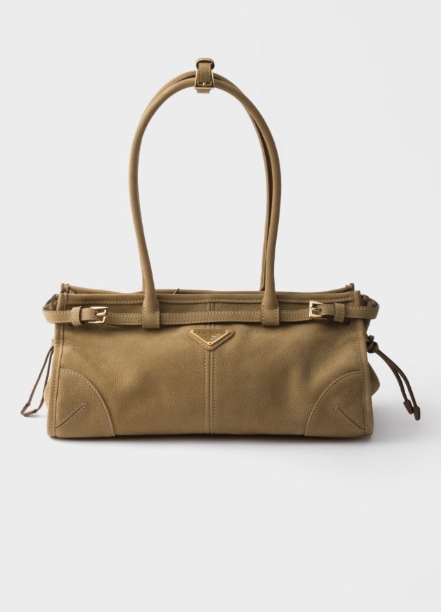 Location Sacs à Main Prada - Taille One Size | RentWear Connection
