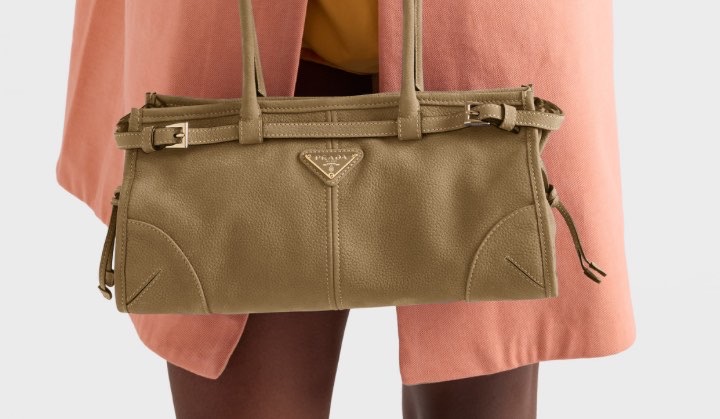 Prada — Vue 2 Prada — Vue 2