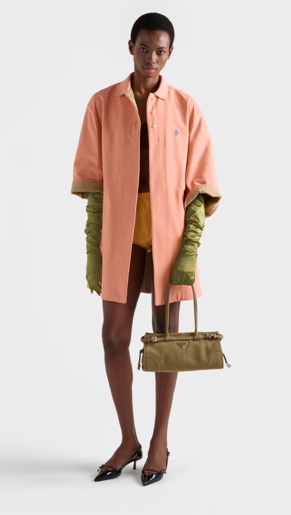 Prada — Vue 5 Prada — Vue 5