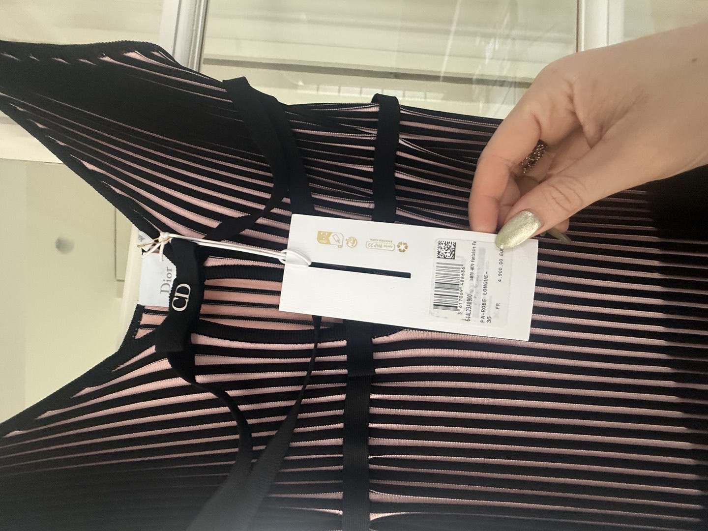 Dior — Vue 4