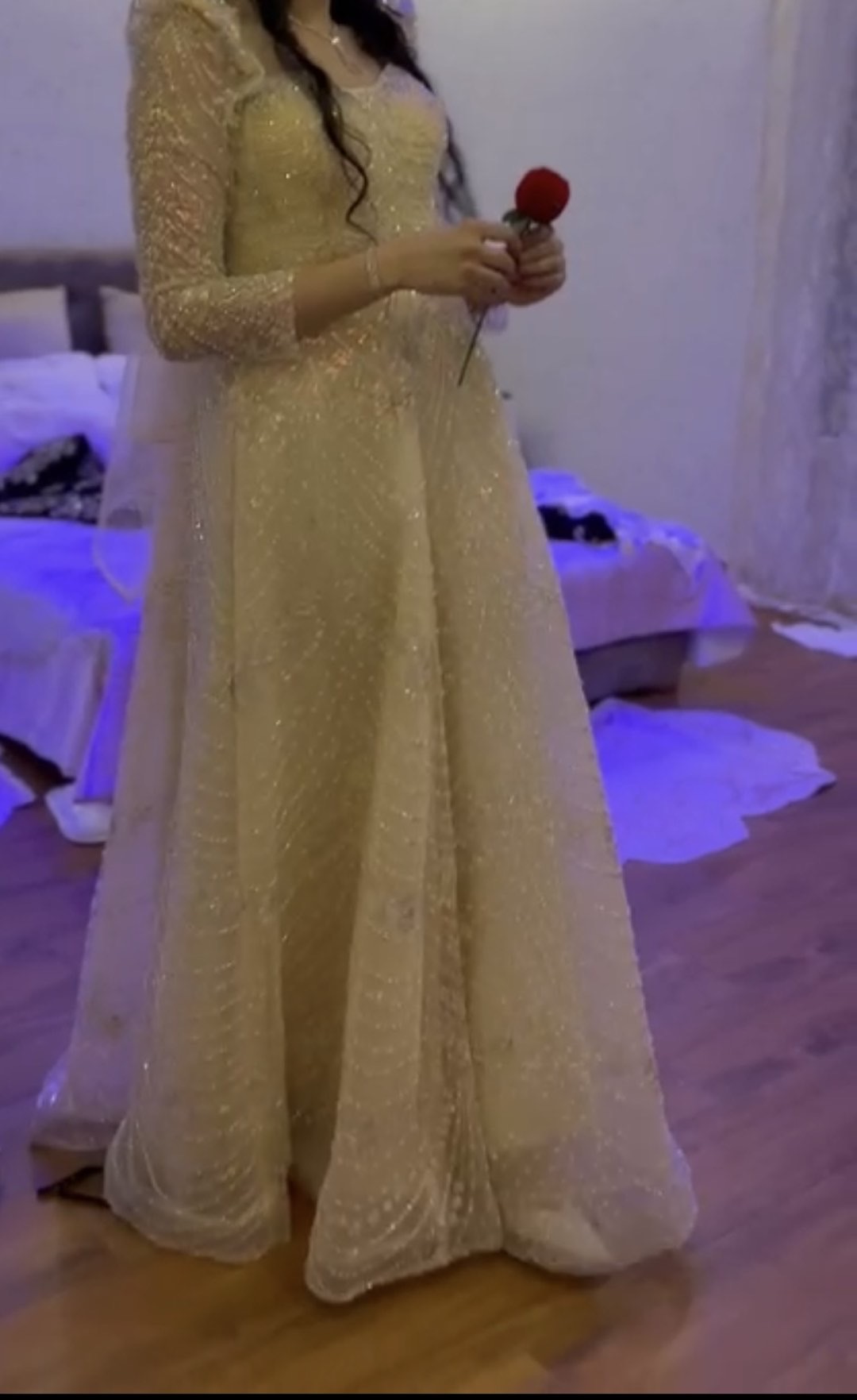 The Bridal Room — Vue 4 The Bridal Room — Vue 4