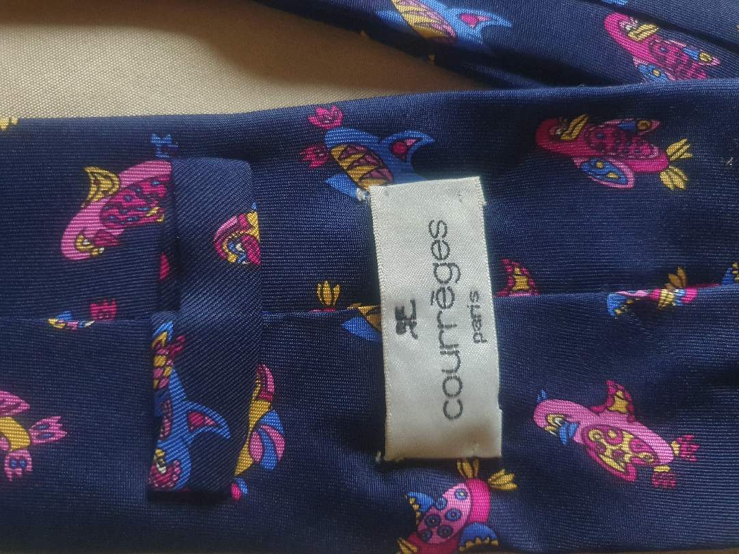 Courreges — Vue 3