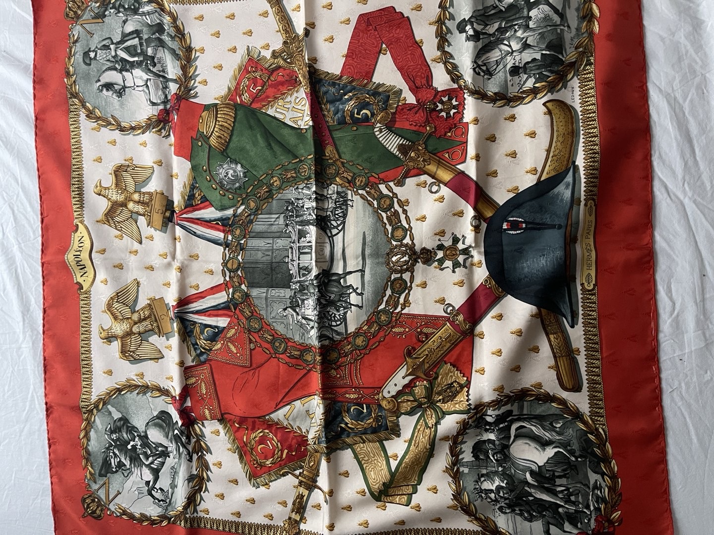 Hermès — Vue 2