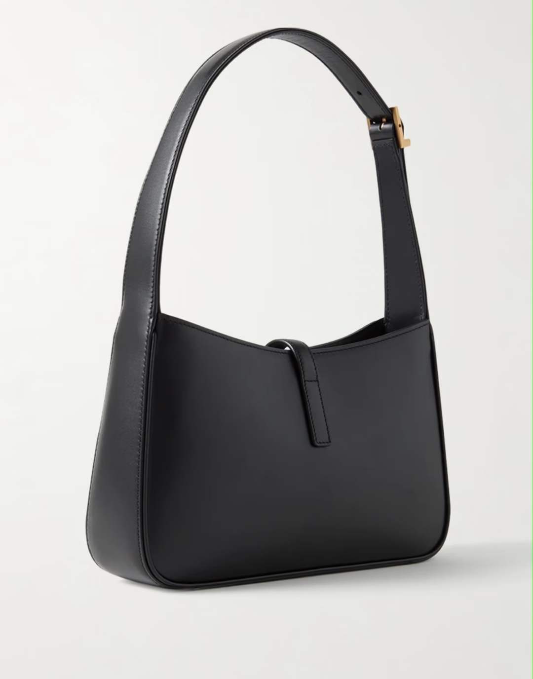 Yves Saint Laurent — Vue 2