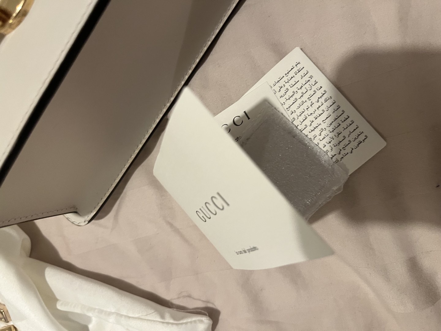 Gucci — Vue 4