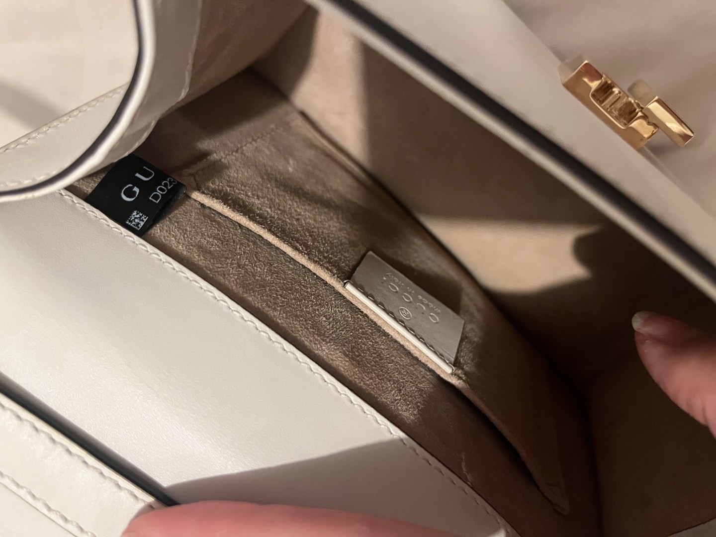 Gucci — Vue 5