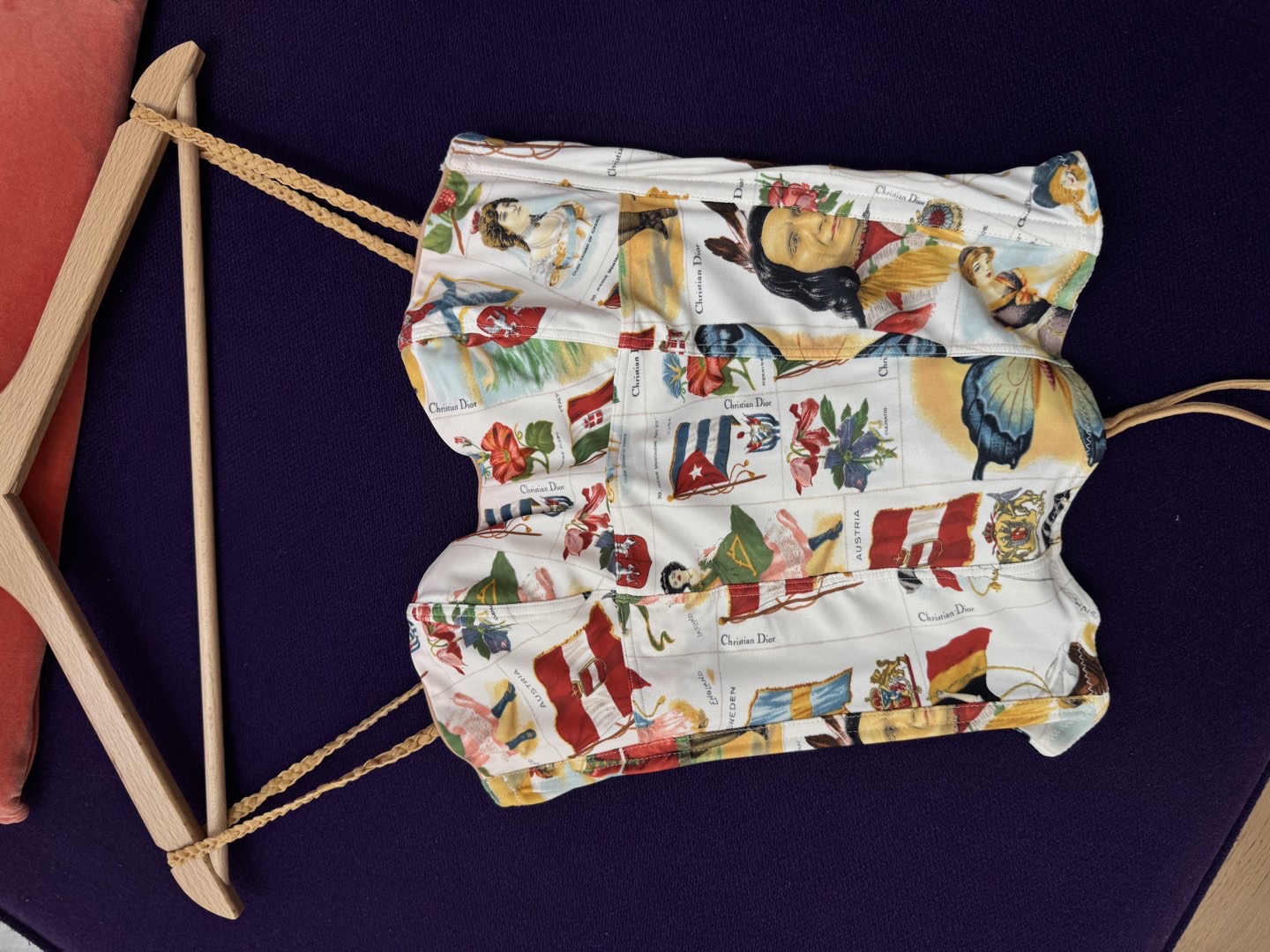 Location Autres Dior - Taille S / 36 / 8 | RentWear Connection