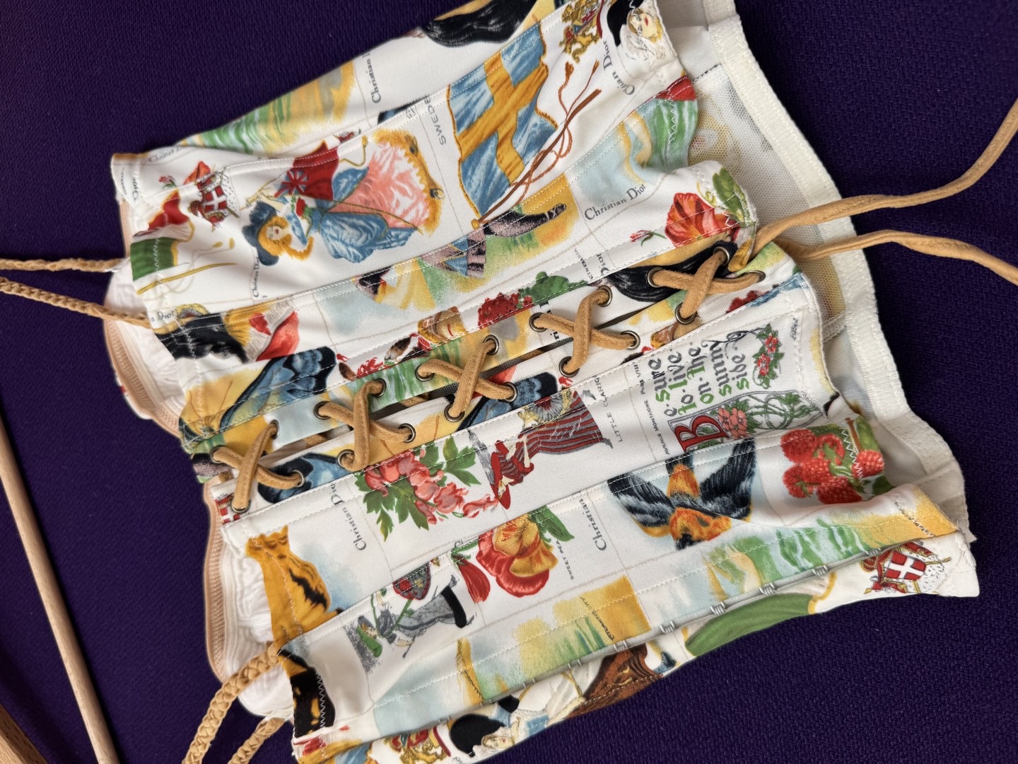 Dior — Vue 3