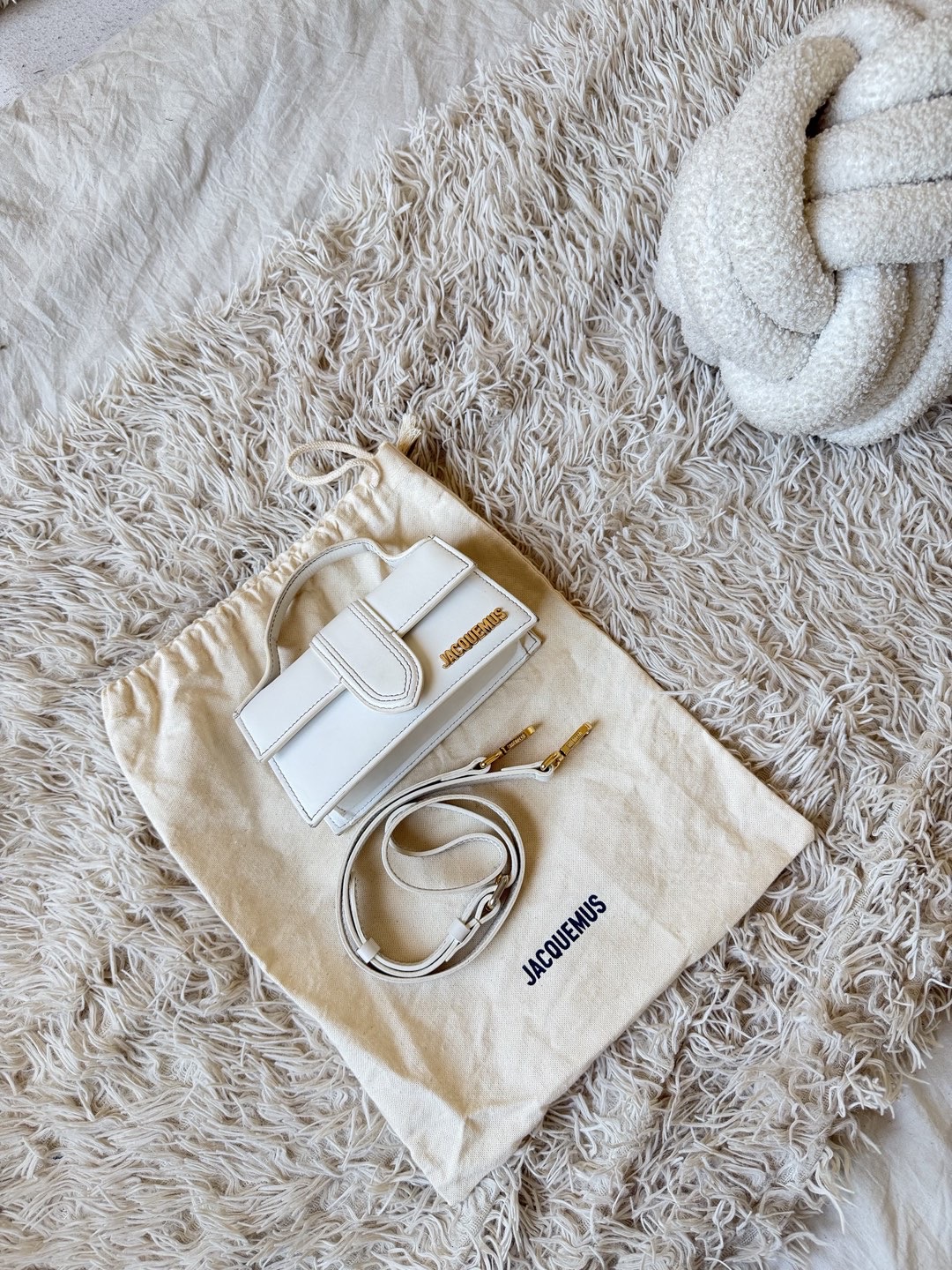 Jacquemus — Vue 3 Jacquemus — Vue 3