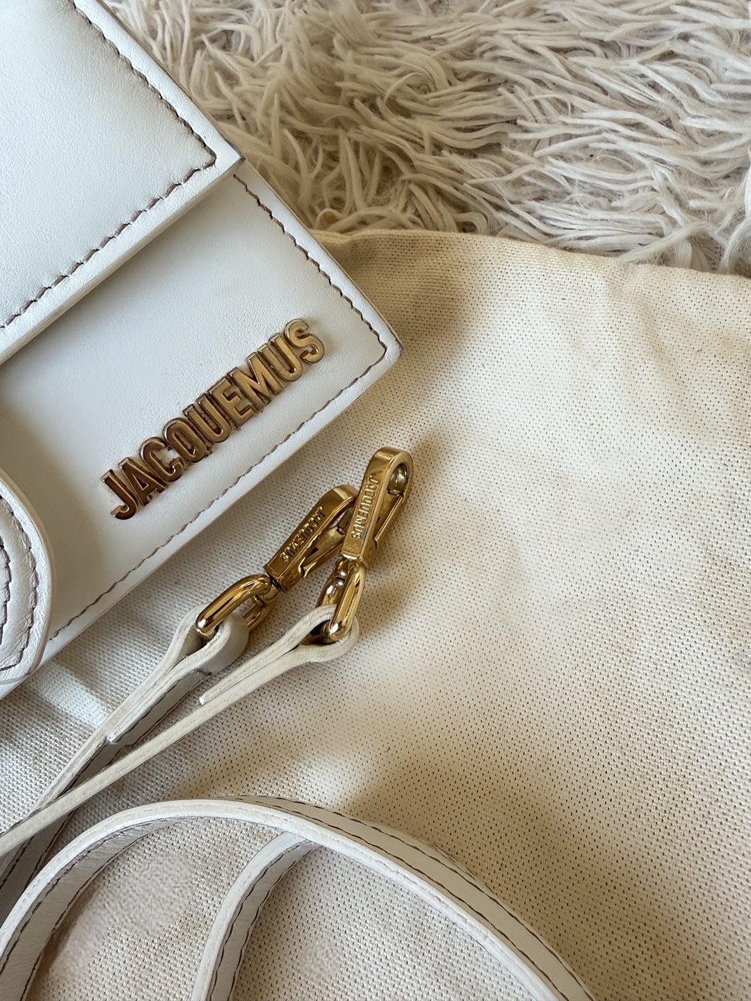 Jacquemus — Vue 5 Jacquemus — Vue 5