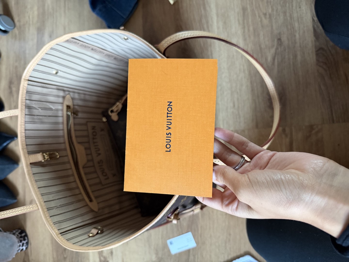 Louis Vuitton — Vue 4