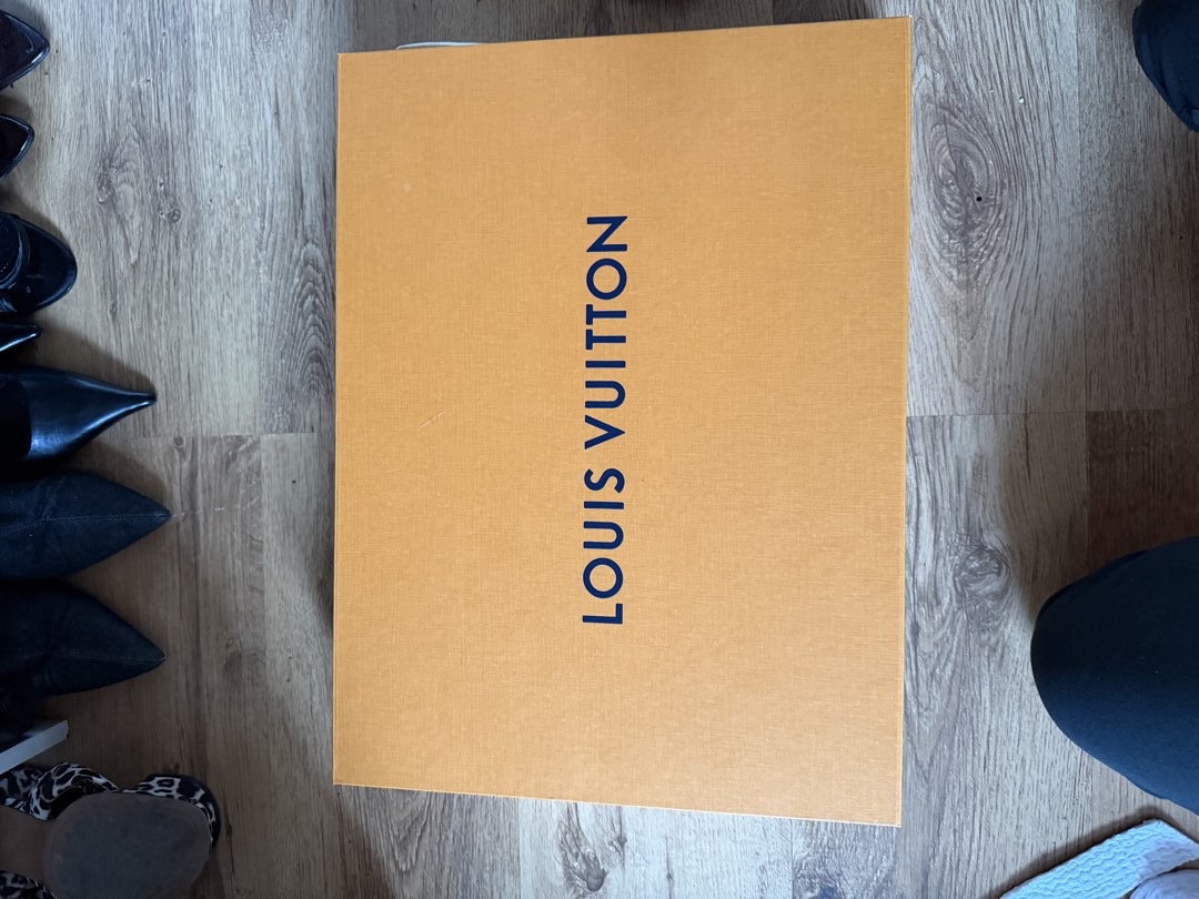 Louis Vuitton — Vue 5
