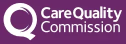 CQC registered