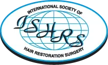 ISHRS member