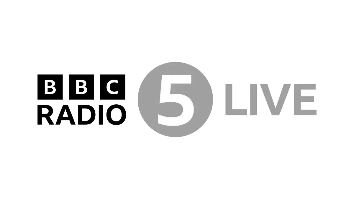 BBC Radio 5 Live