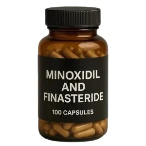 Custom Compounded Capsules