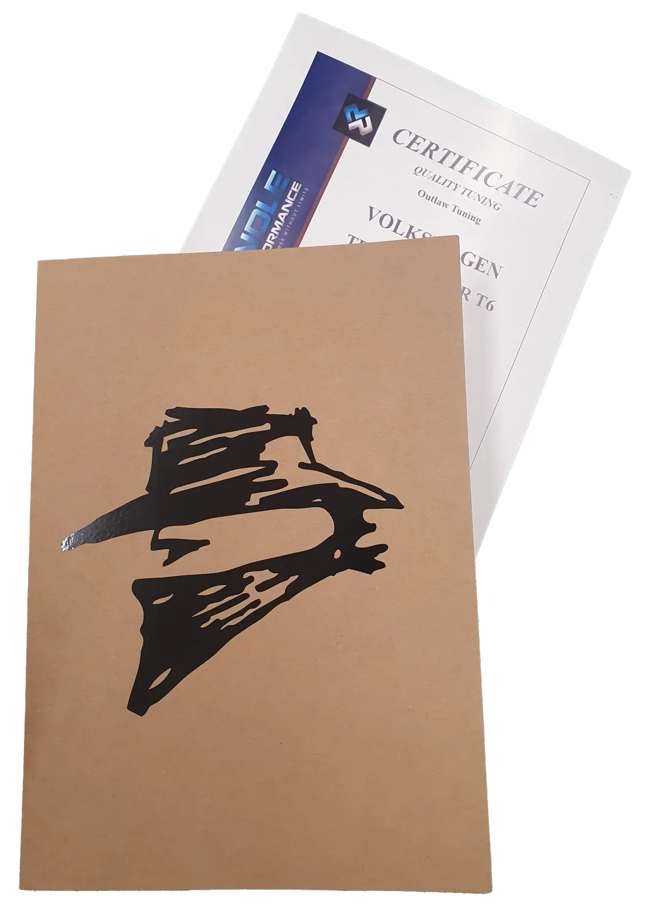 Pendle Performance agent certificate