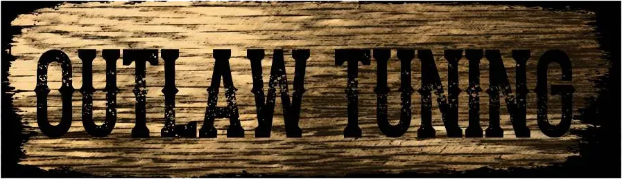 Outlaw Tuning