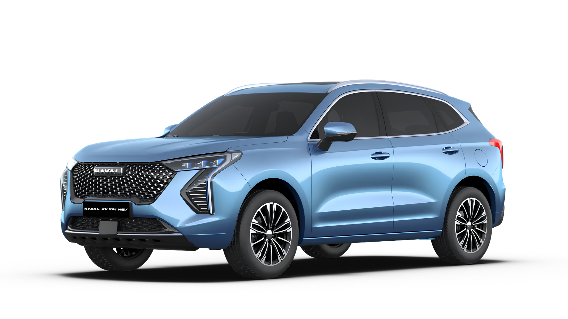 Haval Jolion HEV BLUE