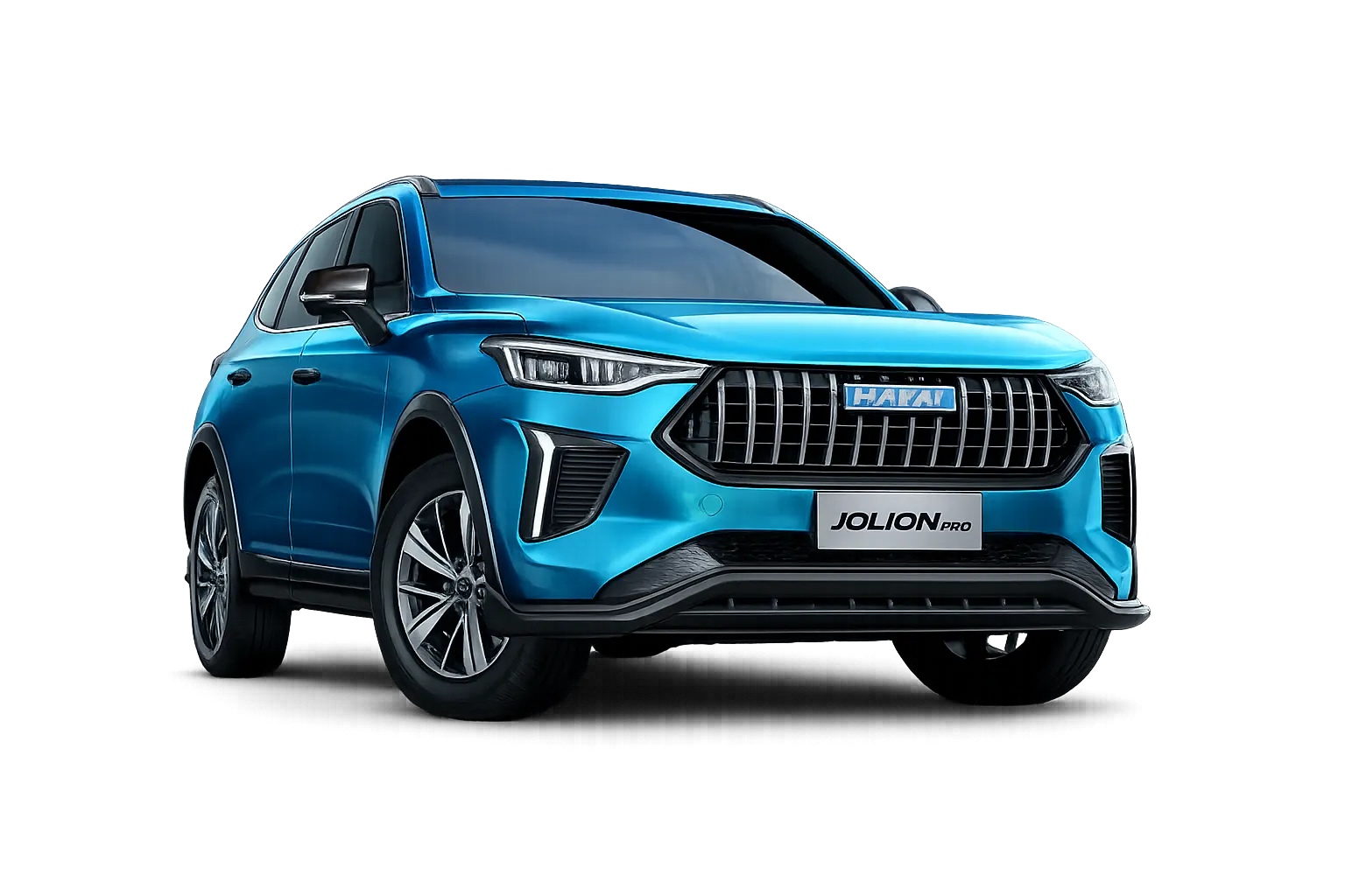 HAVAL JOLION PRO HEV DELUXE