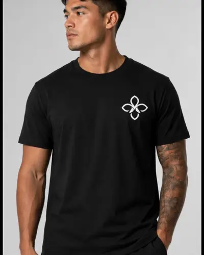 RZN Performance Signature Tee