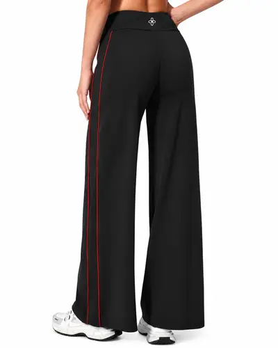 RZN Wide-Leg leggings