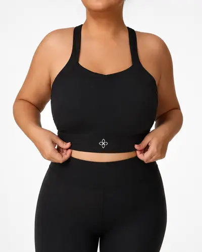 RZN Curve Bra