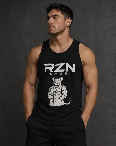 RZN Labs Stax Training Tank