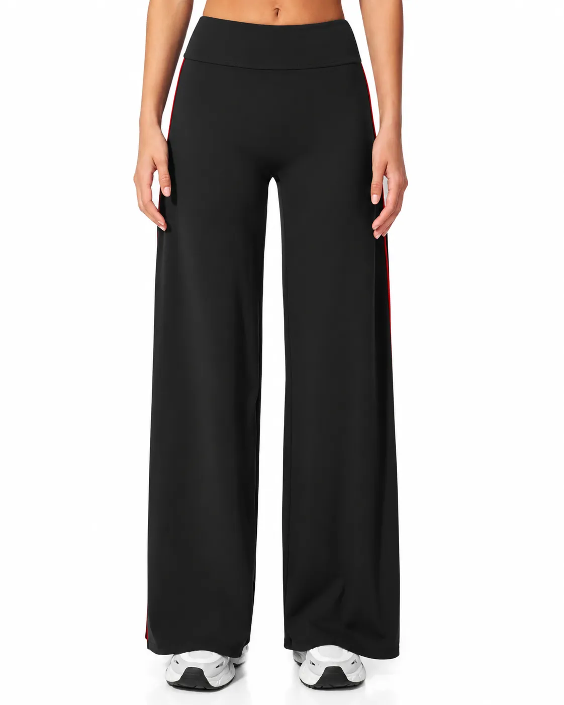 RZN Wide-Leg leggings