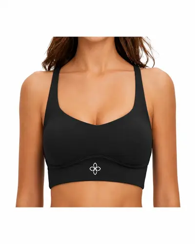 RZN Crossback Bra