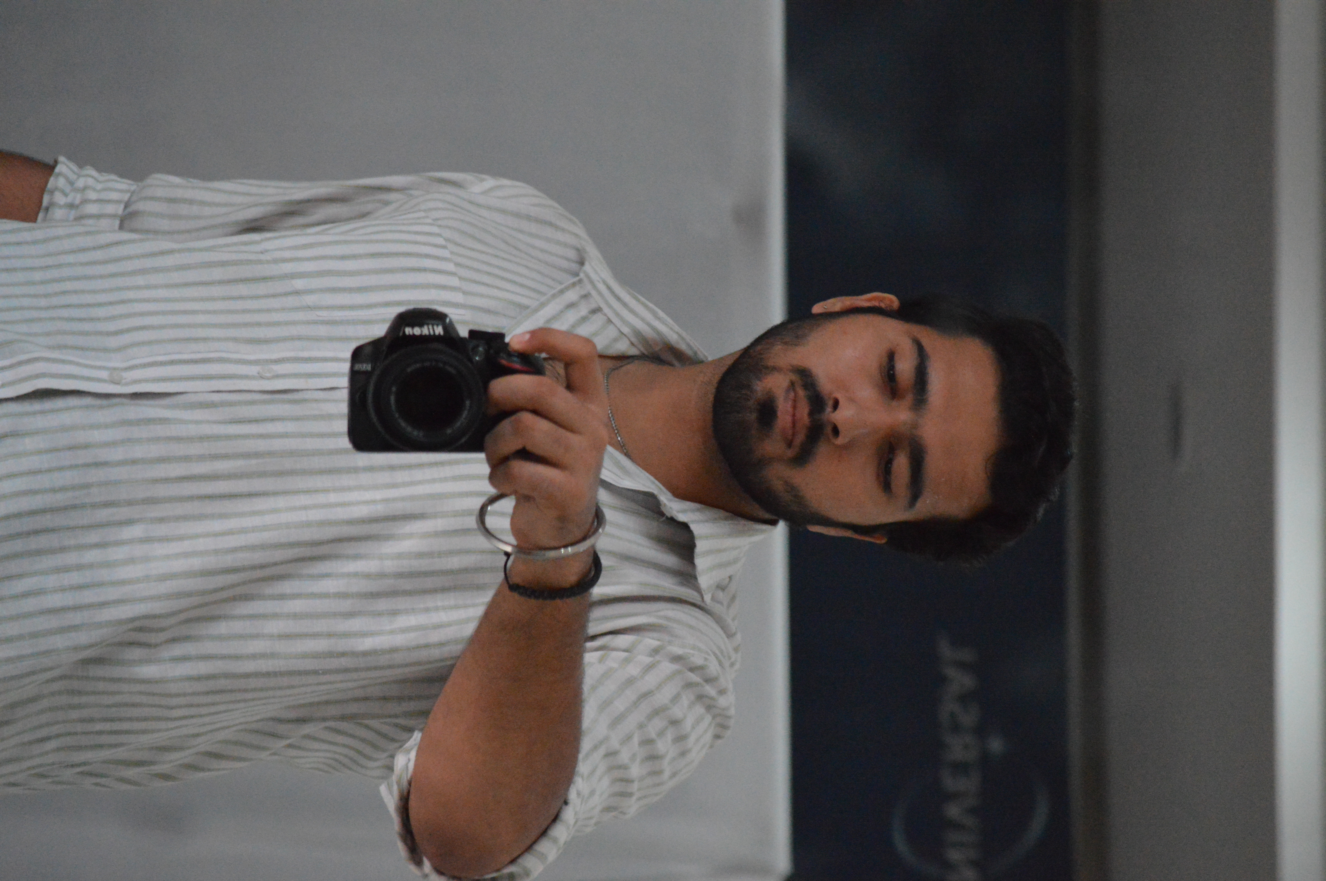 Isshank Virmani