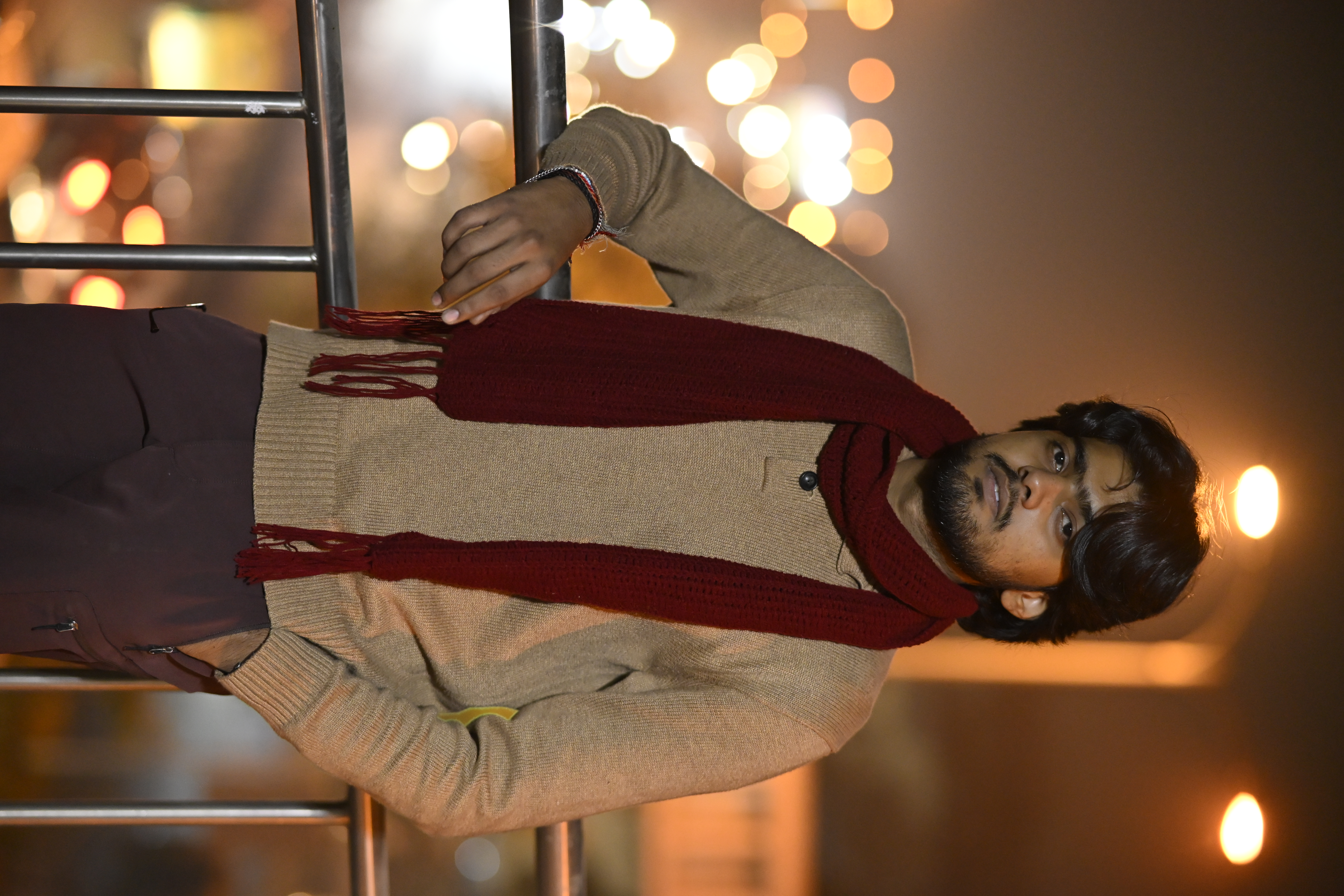 Adarsh Gautam
