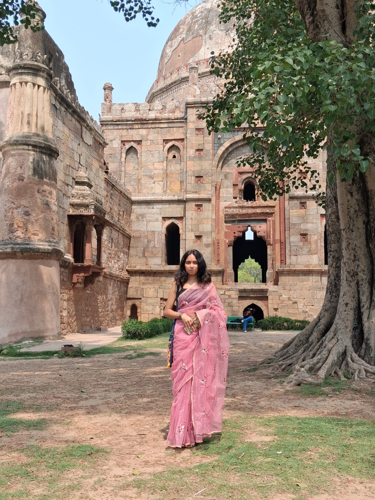 Himanshi Delwal