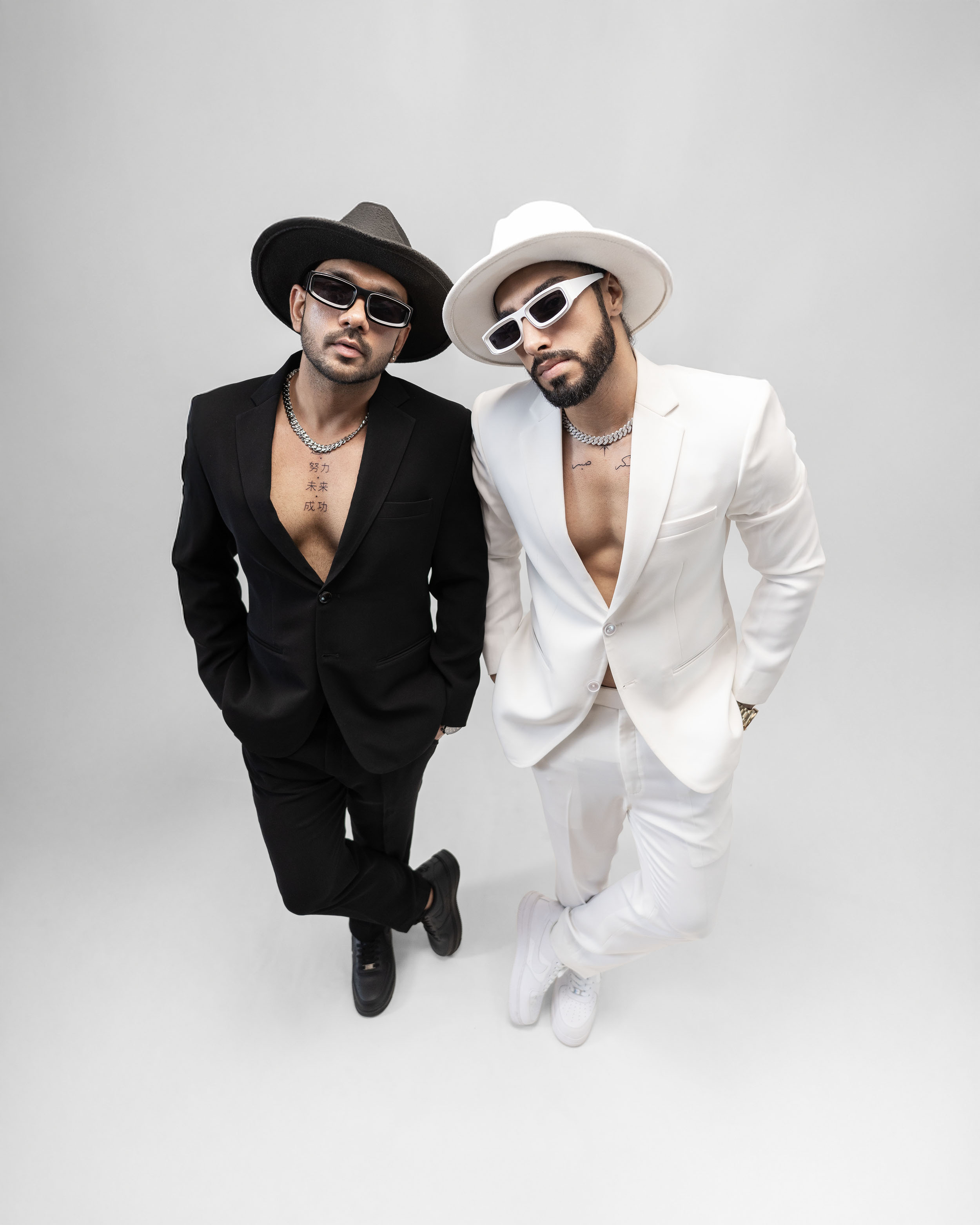 Punit Gujral portfolio content 5