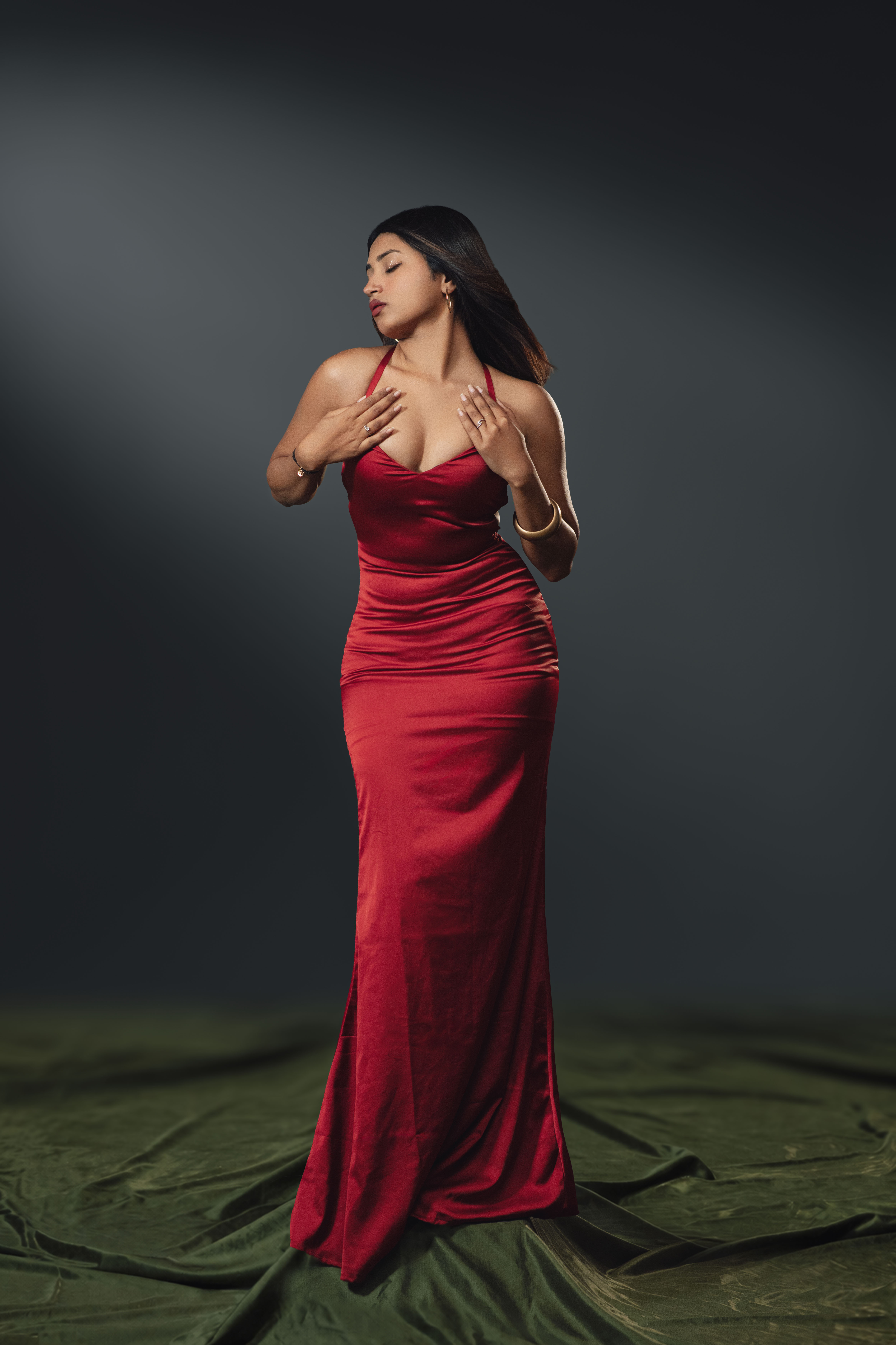 Punit Gujral portfolio content 8